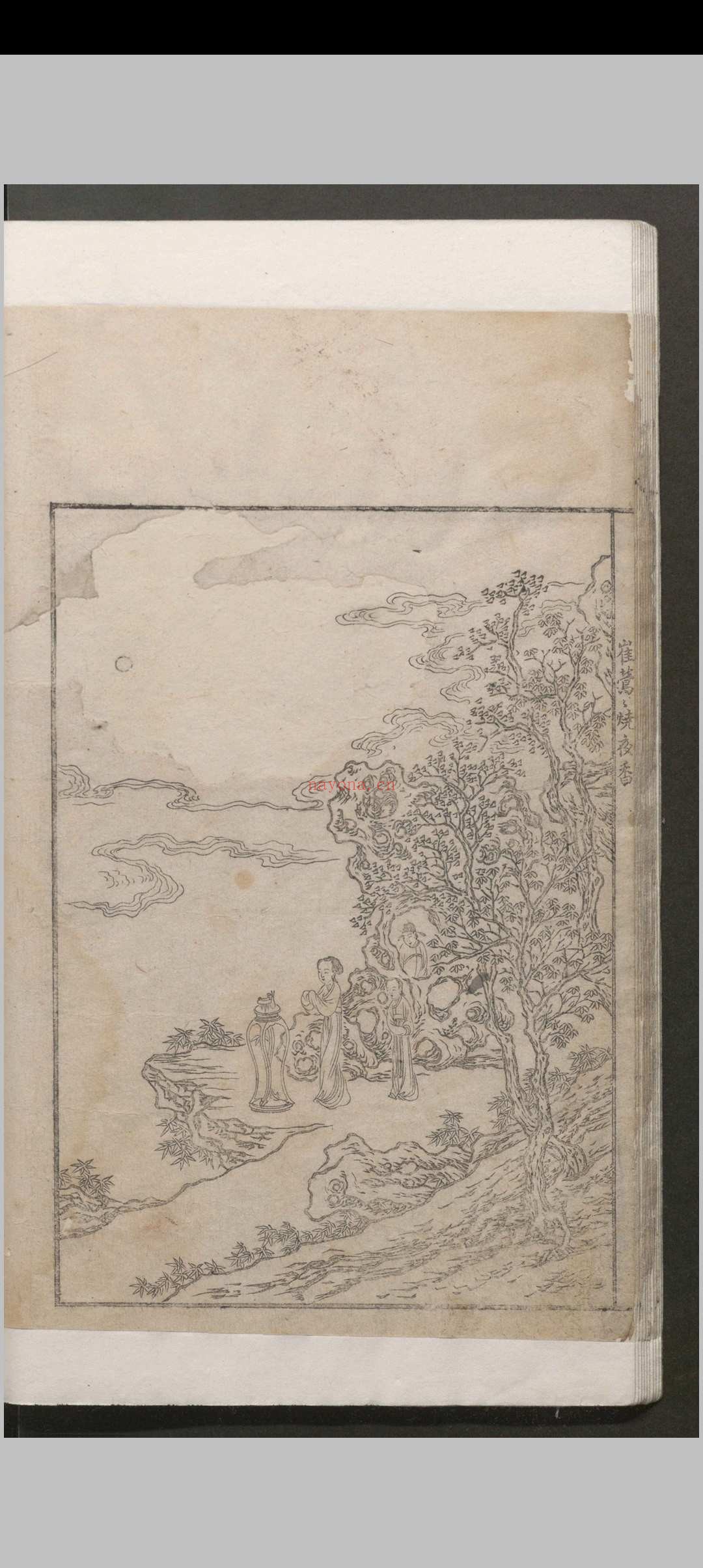 西厢记 五卷解证.五卷.会真记.一卷.附录一卷.王德信.关汉卿.凌濛初.明