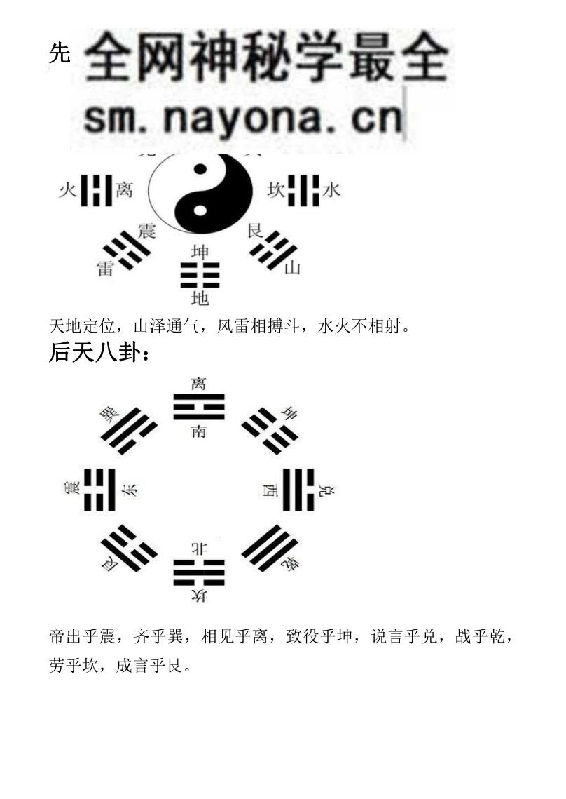 旺财改运学习资料