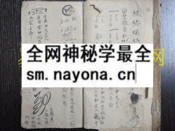 1742730570367881.jpg 地司符法 (原书)