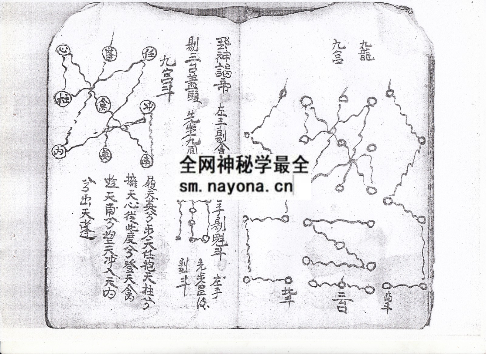 皇经秘旨 (电子版）