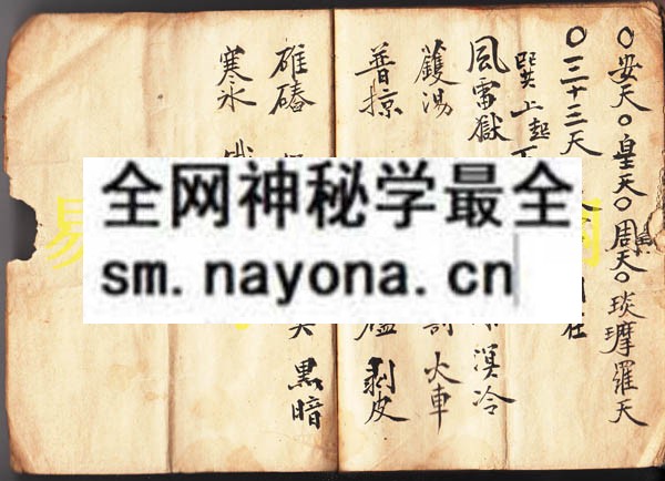 1742731194500930.jpg 地司燃灯内秘 (原书)