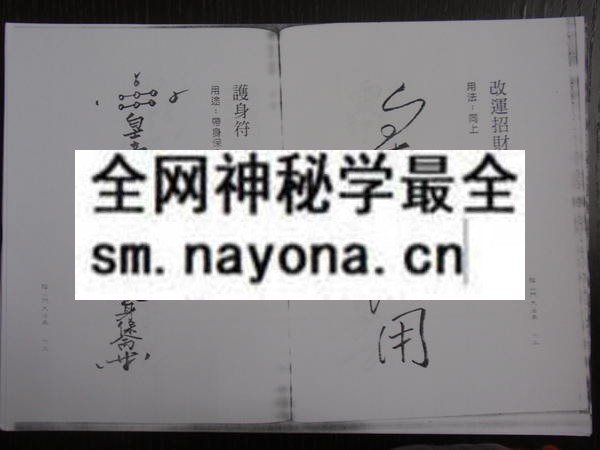 1681787267435935.jpg 阴山门大法典(只售电子版)