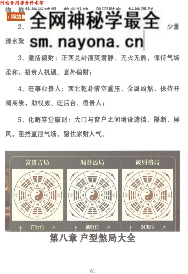 《形家实用风水教材》㊙️冯化成亲传 形峦实战派·内部绝密教材
