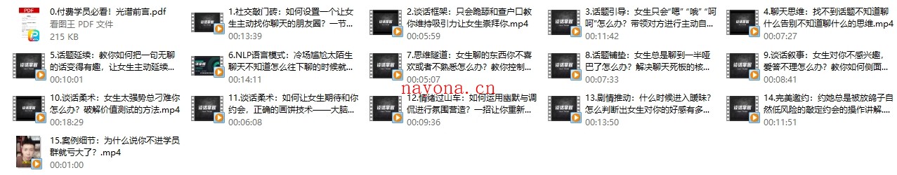 社交光谱莱特《谈话掌握》一部电影时间解决聊天问题