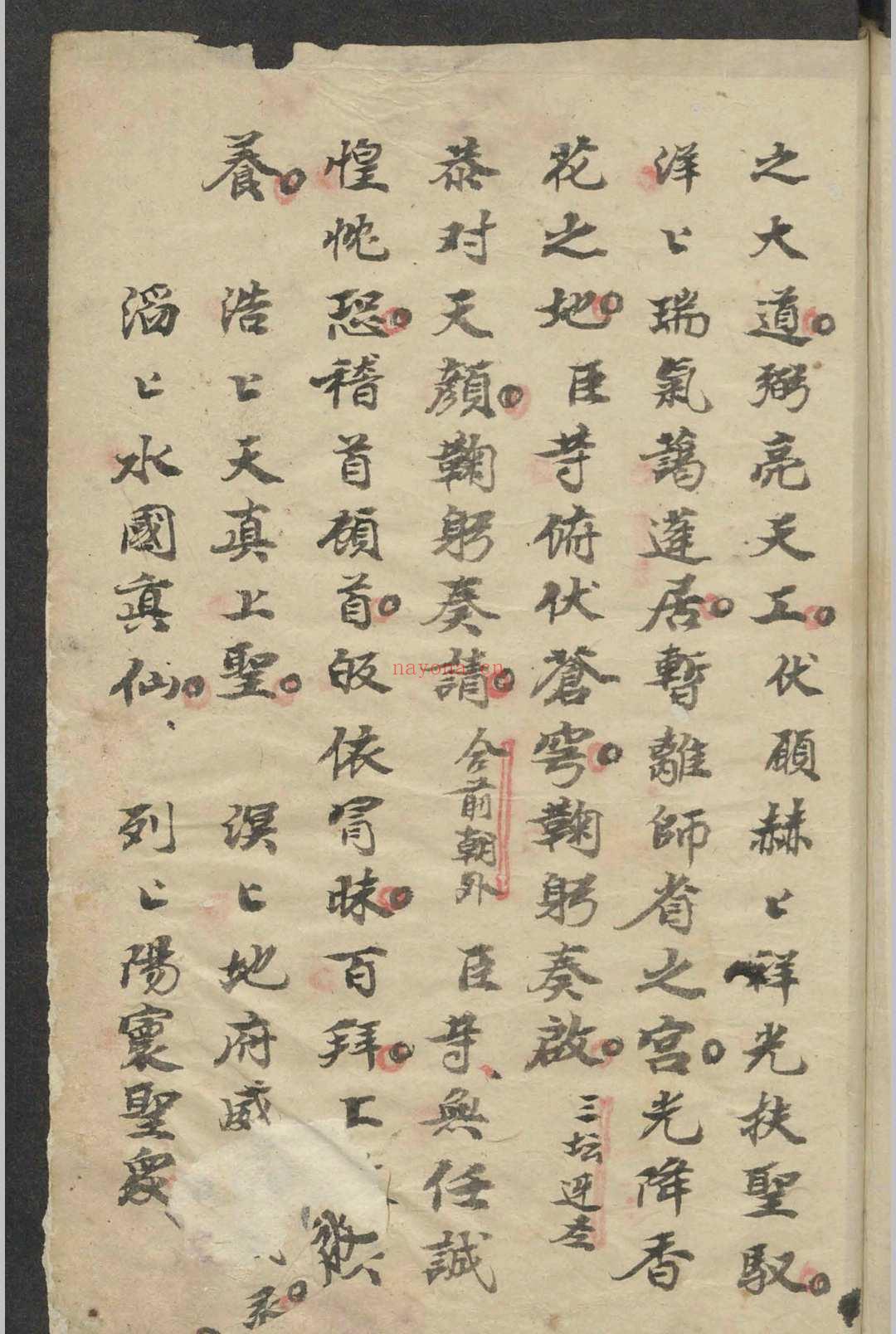 道教大和土科 , 1800