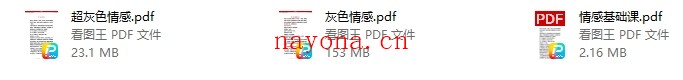 顾三月陈公子合集