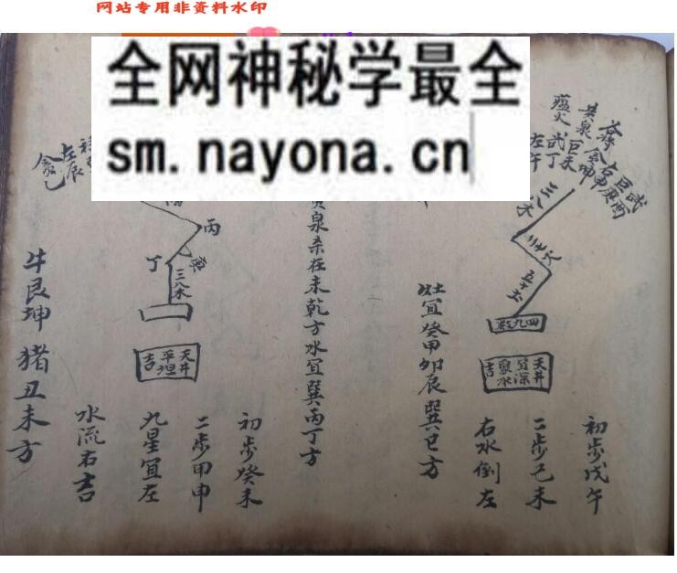 《江西三僚祖传风水》古籍书阁）百度网盘下载