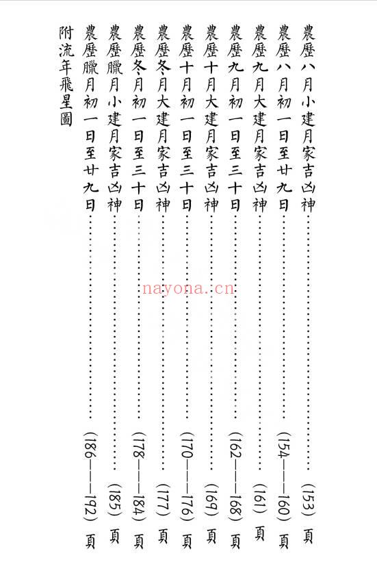 丙午岁兴宁正版 宗睦堂 罗怀新《2026年罗家推算通书》202页.PDF电子版