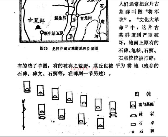 黑龙江省讷河县文物志 1986版