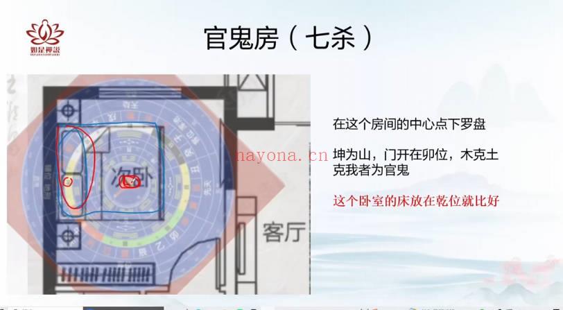 如是禅说辰南老师《九维控运》13集视频课