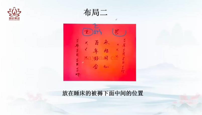 如是禅说辰南老师《九维控运》13集视频课