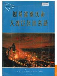重庆市大渡口区地名录 1986版.