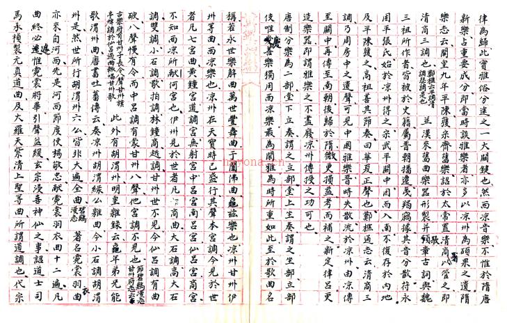 甘肃通志稿文化志(民国)