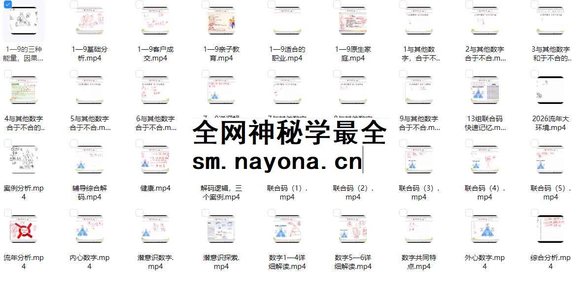 2512324 勤勤老师数字智慧成长训练营插图 2512324 勤勤老师数字智慧成长训练营插图