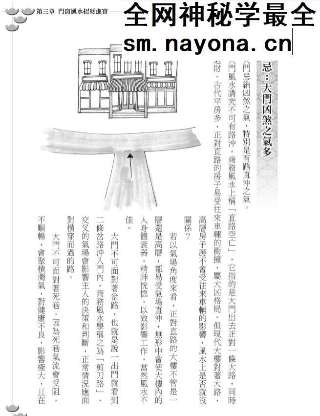 《藏风得水鸿运来-商务实用篇》.pdf 巨天中 324页