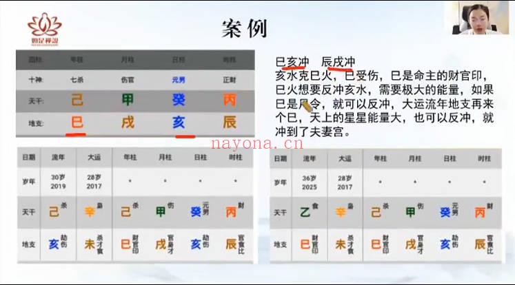 辰南《财局阵法》视频课35集+文档