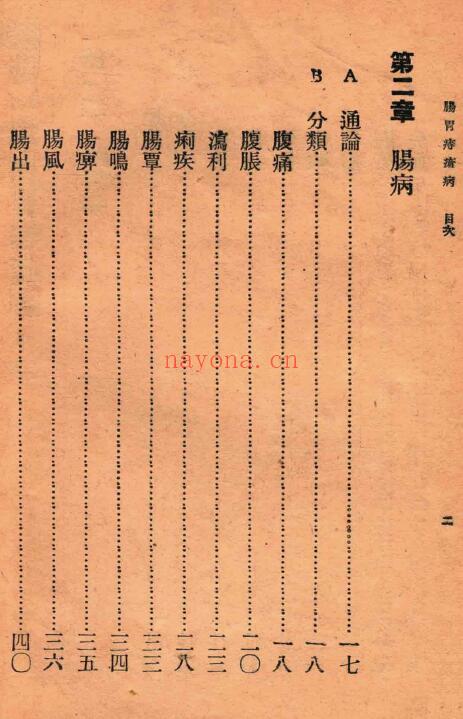 吴克潜《肠胃病与痔疮病》93页 中医 第2张