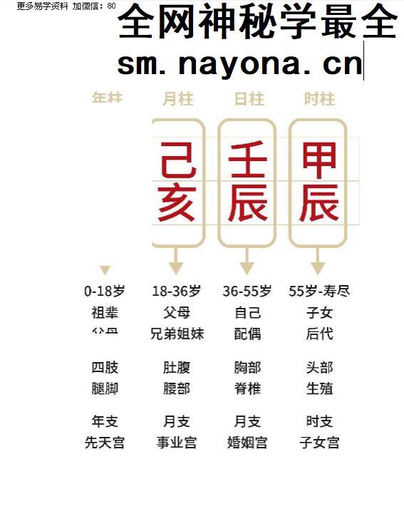 夏光明《不传之秘夏仲祥定当诀&最后的六十六个夏样宗命理口诀》272页pdf