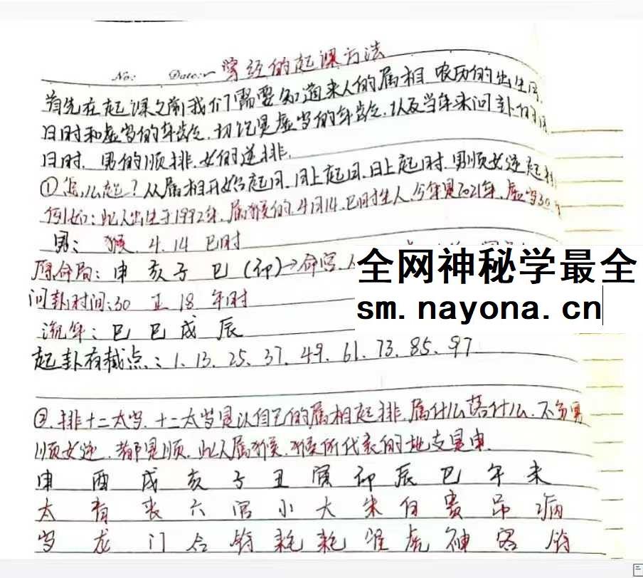小凤仙一掌经30集+文档