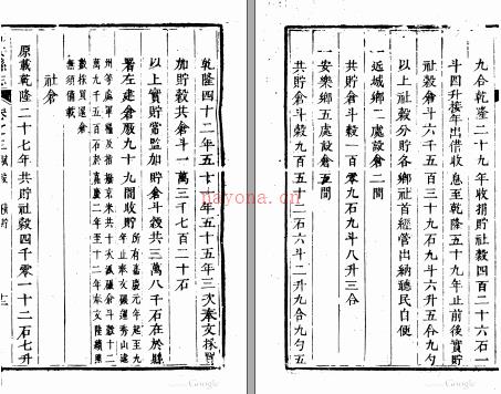 ［嘉庆］江安县志六卷 赵朴修  郑存仁等纂 嘉庆十七年（1812）刻本 | 西南地区 | 县志下载 | 中国地方史志网