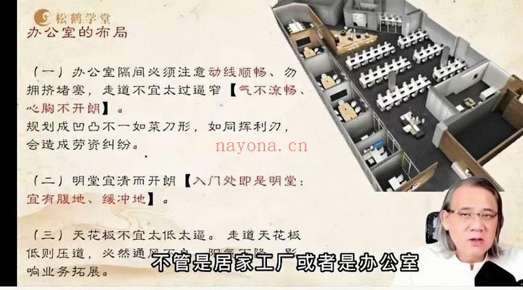 罗镇《国学智慧人生训练营阳宅专题复训》33集视频