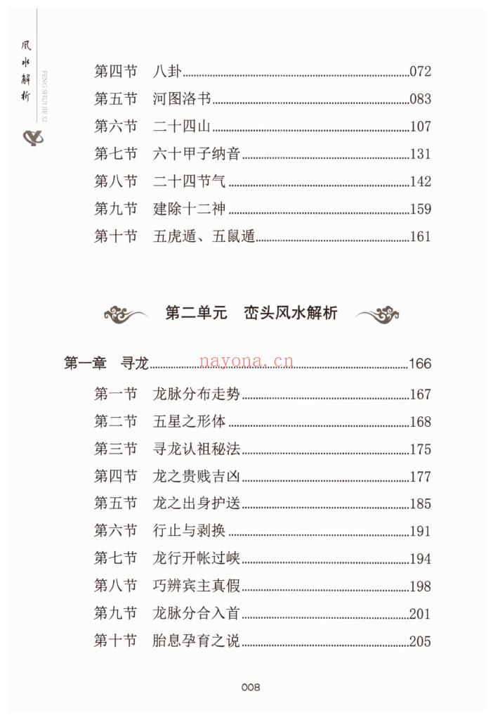 《风水解析》上下册10