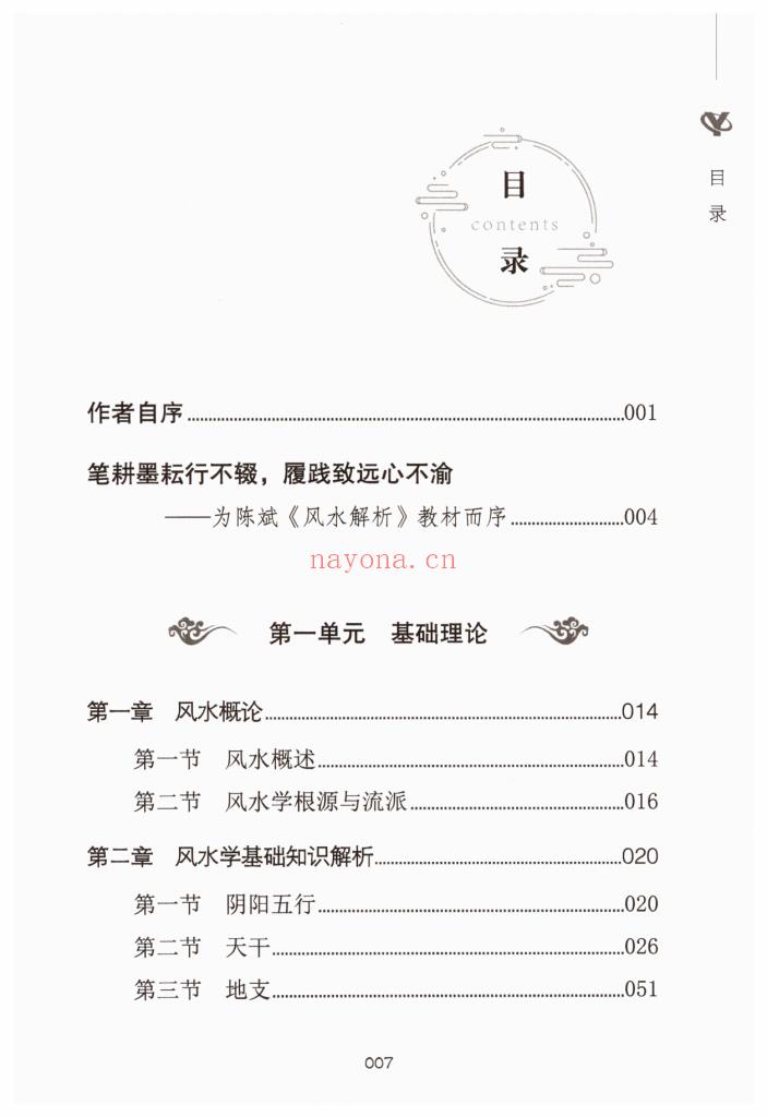 《风水解析》上下册10
