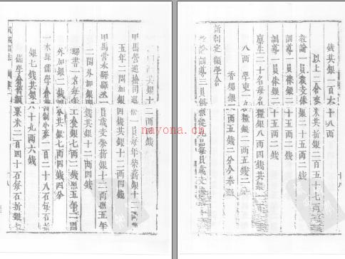 青州府博兴县志［康熙］八卷武城县志［顺治］四卷纂修即墨县志［康熙］二卷庆云县志[康熙]十二卷.pdf下载 | 华东地区 | 县志下载 | 中国地方史志网