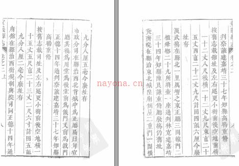 安义县志[康熙]十卷.pdf下载 | 华东地区 | 县志下载 | 中国地方史志网