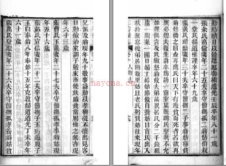 ［同治］仁寿县志十五卷首一卷 罗廷权等修  马凡若纂 同治五年（1866）刻本 | 西南地区 | 县志下载 | 中国地方史志网