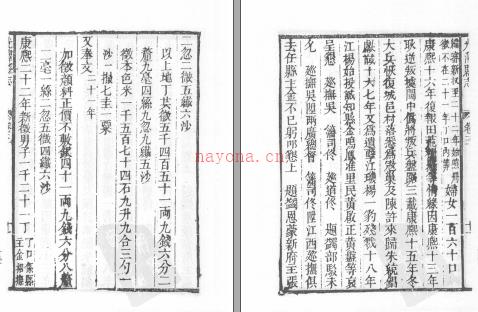 光泽县志[康熙]八卷附一卷.pdf下载 | 华南地区 | 县志下载 | 中国地方史志网