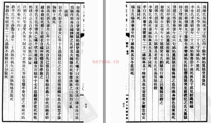 光绪宁羌州乡土志 康熙沔县志 道光褒城县志 | 西北地区 | 县志下载 | 中国地方史志网