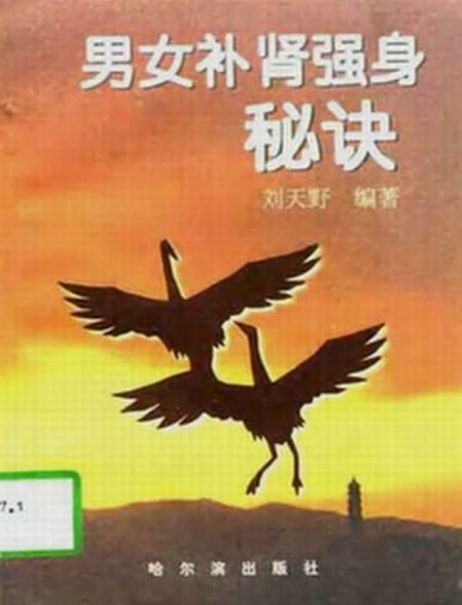 中医补肾合集（14本）插图