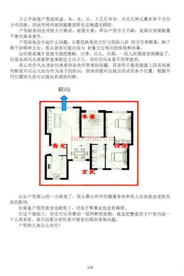 李圣湘《阳宅形峦一宅断》230页.PDF电子版