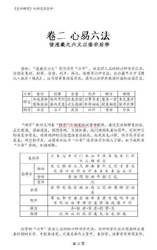 陈春林评注《测字秘牒》71页 姓名测字 第4张