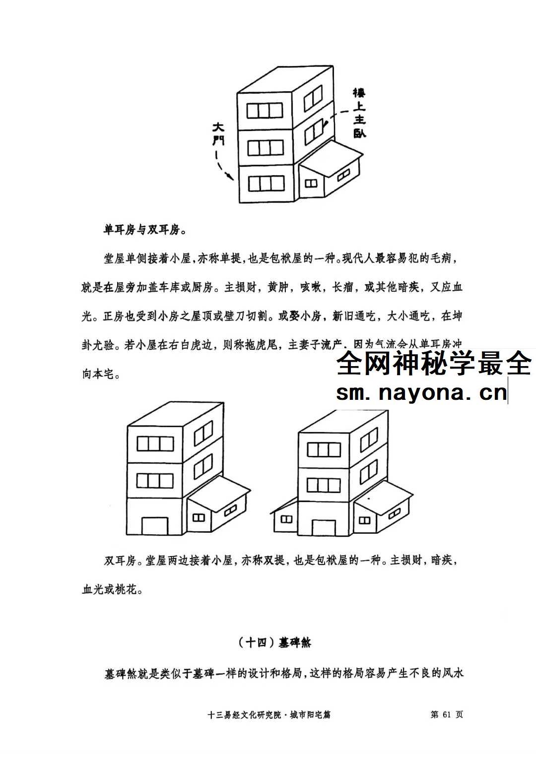张旭 龙门飞甲 城市阳宅篇