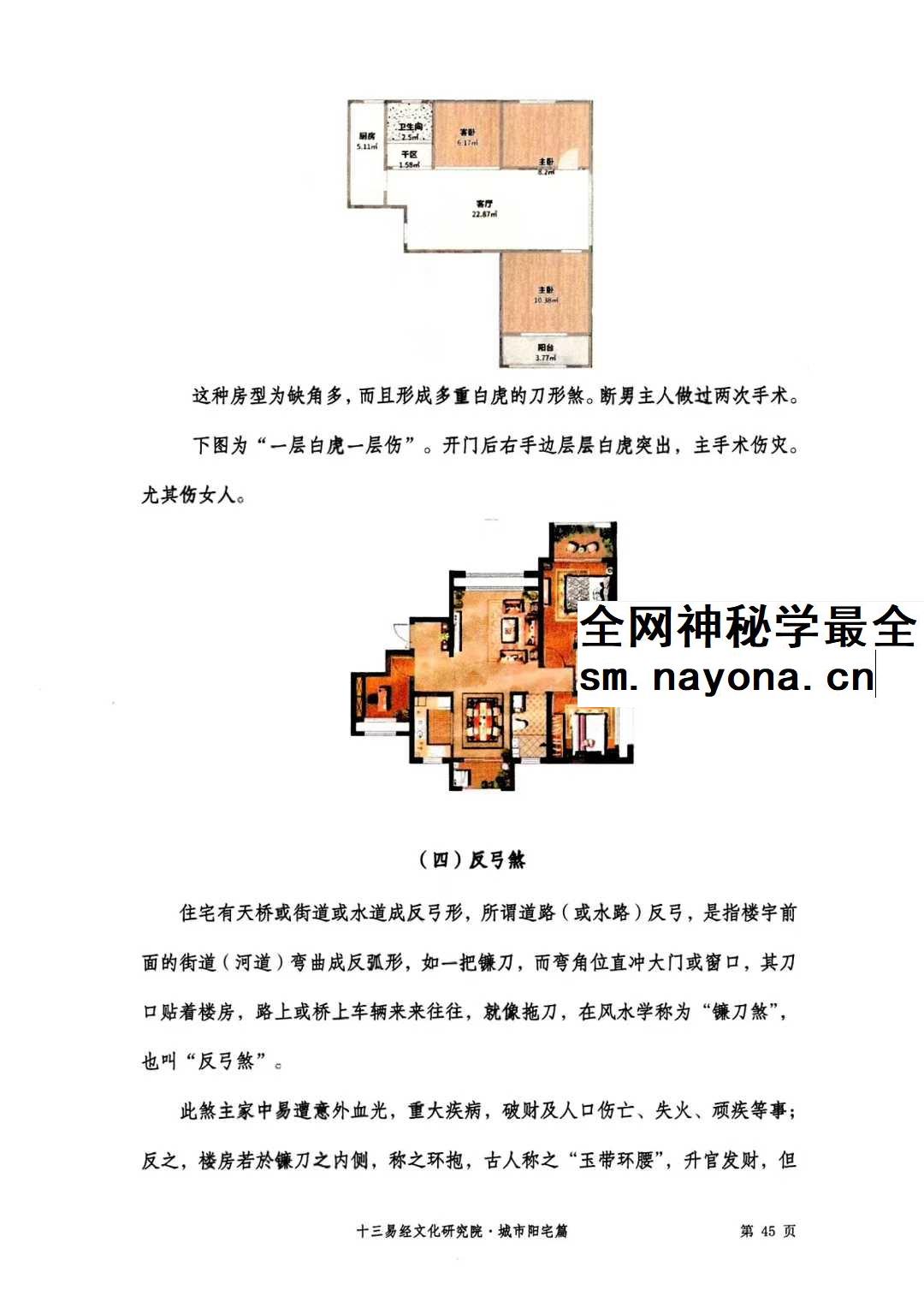 张旭 龙门飞甲 城市阳宅篇
