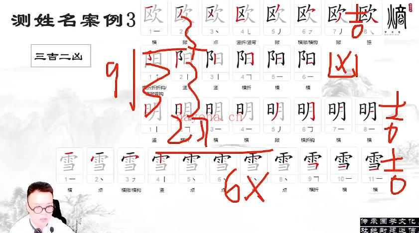 易熵 诸葛浚豪《太乙神数》视频课20集