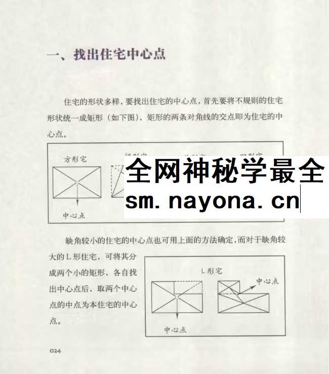 大师教你开宅运 杨登嵙 pdf