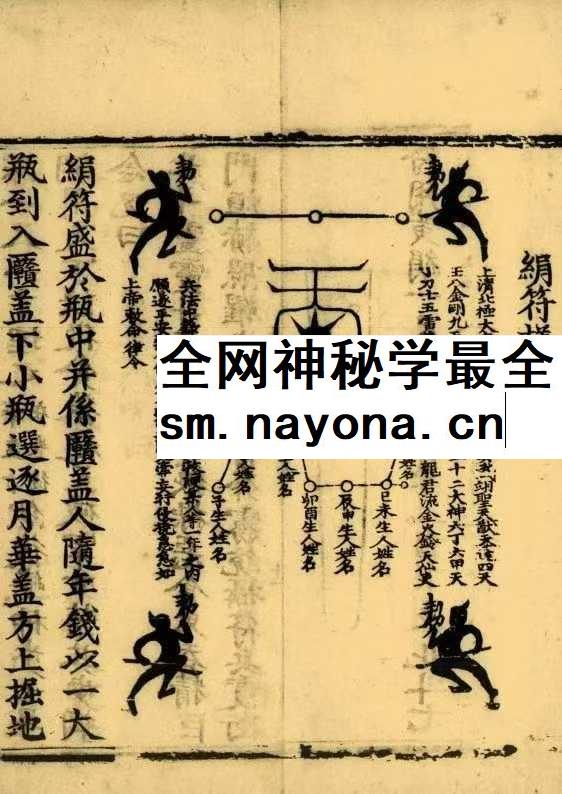 妙宗编《太上助国救民总真秘要》436页 十卷