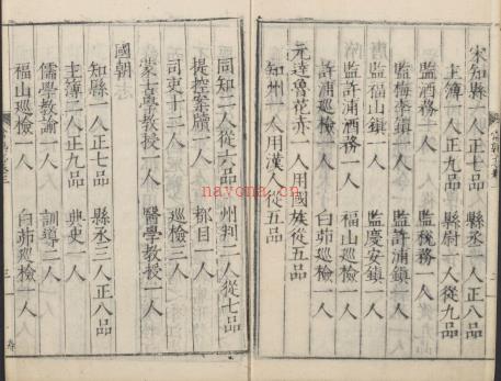 嘉靖常熟县志十三卷.pdf下载