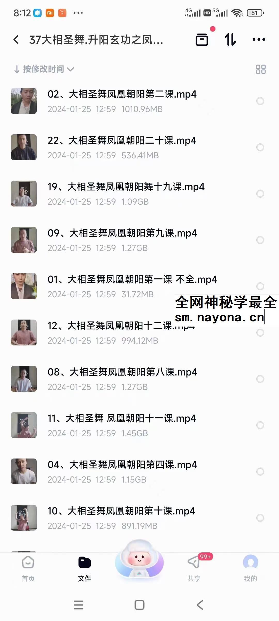 洞玄归元境 大相圣舞 升阳玄功之凤凰朝阳舞30天带修23集视频