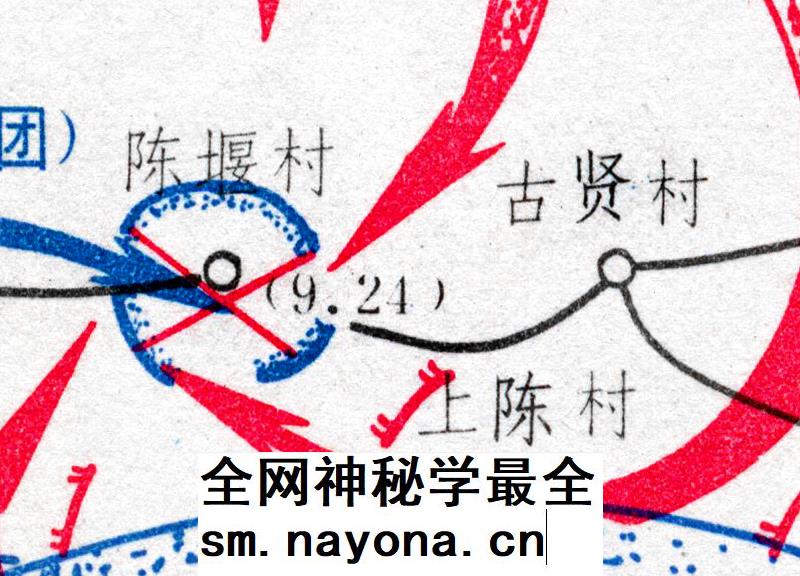 解放战争临浮战役经过要图插图1