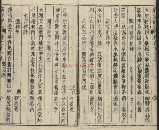 乾隆广元县志.pdf下载