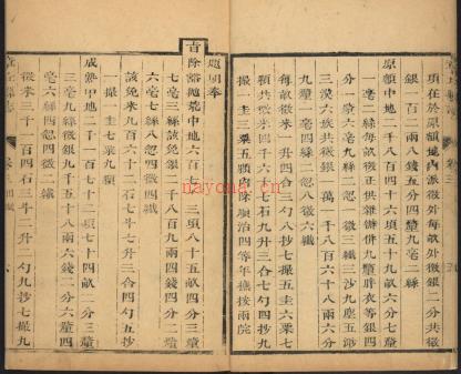 康熙章丘县志十二卷.pdf下载 | 华东地区 | 县志下载 | 中国地方史志网