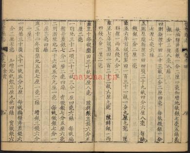 [道光]信丰县志续编十六卷 清许夔修 清谢肇涟 张伊纂 清道光四年 | 华东地区 | 县志下载 | 中国地方史志网