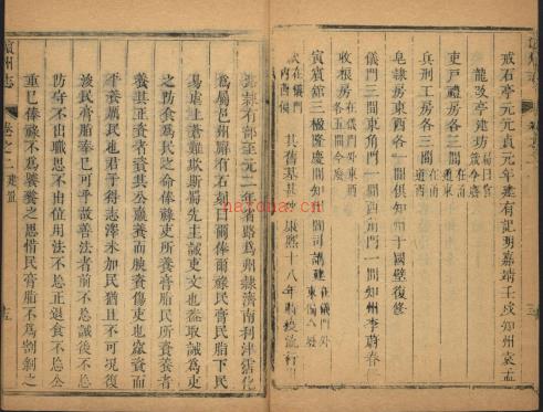 康熙滨州志八卷.pdf下载 | 华东地区 | 县志下载 | 中国地方史志网