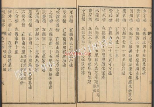 乾隆桐庐县志16卷.pdf下载