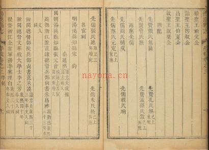 乾隆汤溪县志十卷.pdf下载