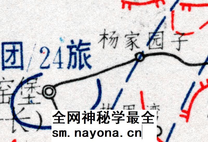 蟠龙攻坚战要图插图1